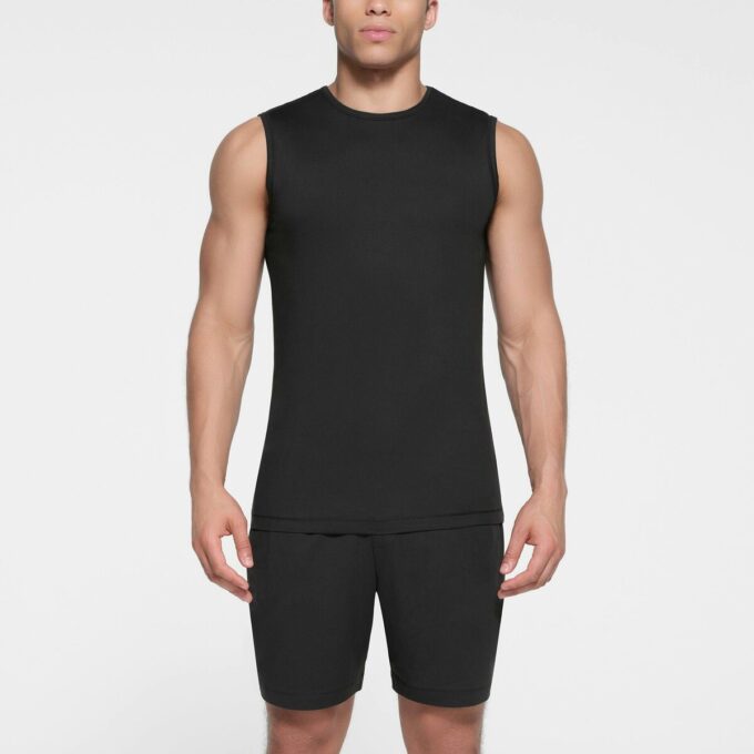 ΑΝΔΡΙΚΗ ΦΑΝΕΛΑ ΕΞΩΤΕΡΙΚΟΥ ΧΩΡΟΥ MUSCLE TANK ΑΝΔΡΙΚΗ ΦΑΝΕΛΑ ΕΞΩΤΕΡΙΚΟΥ ΧΩΡΟΥ MUSCLE TANK