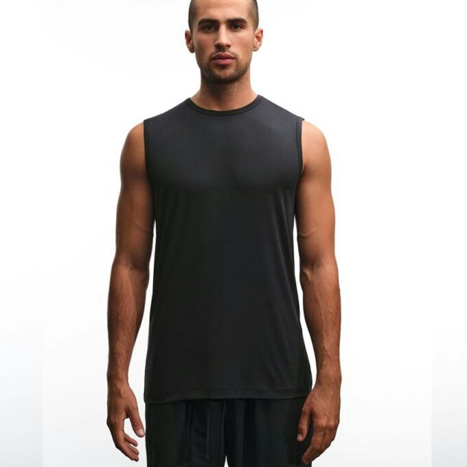 ΑΝΔΡΙΚΗ ΦΑΝΕΛΑ ΕΞΩΤΕΡΙΚΟΥ ΧΩΡΟΥ MUSCLE TANK ΑΝΔΡΙΚΗ ΦΑΝΕΛΑ ΕΞΩΤΕΡΙΚΟΥ ΧΩΡΟΥ MUSCLE TANK