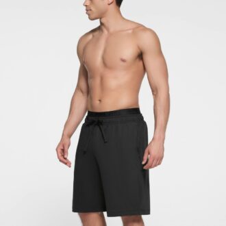 ΑΝΔΡΙΚΗ ΦΑΝΕΛΑ ΕΞΩΤΕΡΙΚΟΥ ΧΩΡΟΥ RELAXED SHORT