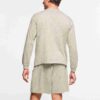 ΑΝΔΡΙΚΗ ΦΑΝΕΛΑ RELAXED HENLEY ΑΝΔΡΙΚΗ ΦΑΝΕΛΑ RELAXED HENLEY