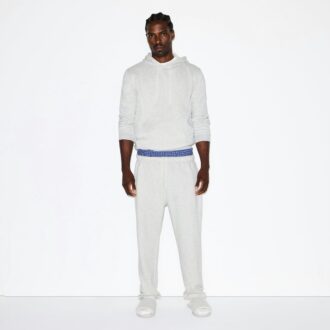 ΑΝΔΡΙΚΗ ΦΟΡΜΑ FLEECE LOUNGE RELAXED JOGGER