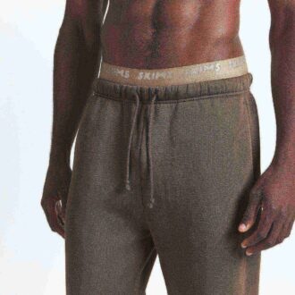 ΑΝΔΡΙΚΗ ΦΟΡΜΑ FLEECE LOUNGE RELAXED JOGGER