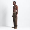ΑΝΔΡΙΚΗ ΦΟΡΜΑ FLEECE LOUNGE RELAXED JOGGER