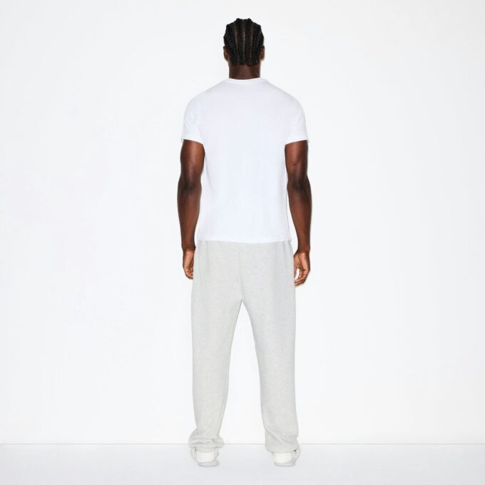 ΑΝΔΡΙΚΗ ΦΟΡΜΑ FLEECE LOUNGE RELAXED JOGGER ΑΝΔΡΙΚΗ ΦΟΡΜΑ FLEECE LOUNGE RELAXED JOGGER