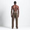 ΑΝΔΡΙΚΗ ΦΟΡΜΑ FLEECE LOUNGE RELAXED JOGGER