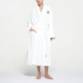 ΑΝΔΡΙΚΗ ΡΟΜΠΑ SKIMS ΓΙΑ ΤΗΝ ΟΜΑΔΑ ΗΠΑ TERRY OLYMPIC UNISEX ΑΝΔΡΙΚΗ ΡΟΜΠΑ SKIMS ΓΙΑ ΤΗΝ ΟΜΑΔΑ ΗΠΑ TERRY OLYMPIC UNISEX