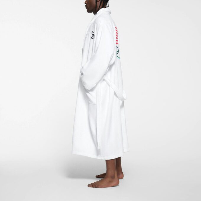 ΑΝΔΡΙΚΗ ΡΟΜΠΑ SKIMS ΓΙΑ ΤΗΝ ΟΜΑΔΑ ΗΠΑ TERRY OLYMPIC UNISEX ΑΝΔΡΙΚΗ ΡΟΜΠΑ SKIMS ΓΙΑ ΤΗΝ ΟΜΑΔΑ ΗΠΑ TERRY OLYMPIC UNISEX