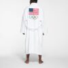 ΑΝΔΡΙΚΗ ΡΟΜΠΑ SKIMS ΓΙΑ ΤΗΝ ΟΜΑΔΑ ΗΠΑ TERRY OLYMPIC UNISEX ΑΝΔΡΙΚΗ ΡΟΜΠΑ SKIMS ΓΙΑ ΤΗΝ ΟΜΑΔΑ ΗΠΑ TERRY OLYMPIC UNISEX