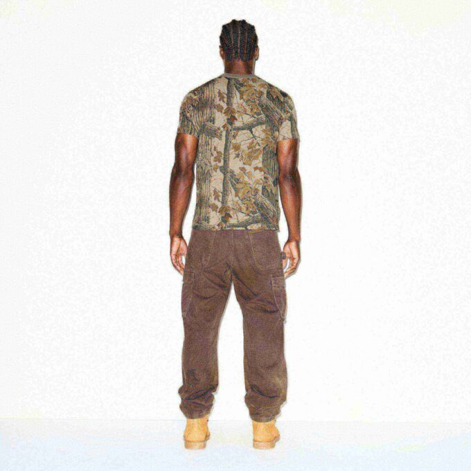 ΑΝΔΡΙΚΟ ΜΠΛΟΥΖΑΚΙ REALTREE CLASSIC ΑΠΟ ΒΑΜΒΑΚΙ SKIMS ΑΝΔΡΙΚΟ ΜΠΛΟΥΖΑΚΙ REALTREE CLASSIC ΑΠΟ ΒΑΜΒΑΚΙ SKIMS