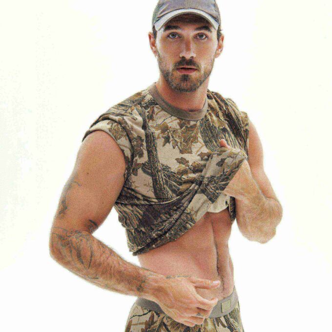 ΑΝΔΡΙΚΟ ΜΠΛΟΥΖΑΚΙ REALTREE CLASSIC ΑΠΟ ΒΑΜΒΑΚΙ SKIMS ΑΝΔΡΙΚΟ ΜΠΛΟΥΖΑΚΙ REALTREE CLASSIC ΑΠΟ ΒΑΜΒΑΚΙ SKIMS