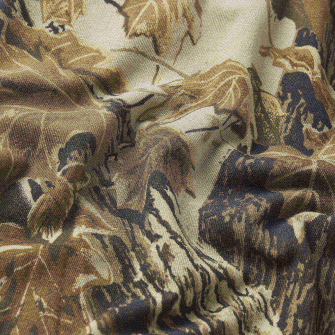 ΑΝΔΡΙΚΟ ΜΠΛΟΥΖΑΚΙ REALTREE CLASSIC ΑΠΟ ΒΑΜΒΑΚΙ SKIMS ΑΝΔΡΙΚΟ ΜΠΛΟΥΖΑΚΙ REALTREE CLASSIC ΑΠΟ ΒΑΜΒΑΚΙ SKIMS