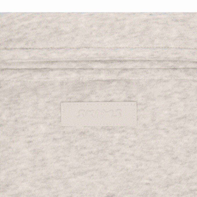 ΑΝΔΡΙΚΟ ΣΟΡΤΣ FLEECE LOUNGE RELAXED ΑΝΔΡΙΚΟ ΣΟΡΤΣ FLEECE LOUNGE RELAXED