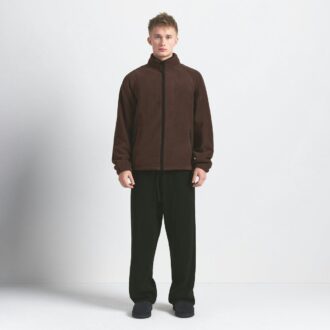 ARCTIC FLEECE ΑΝΔΡΙΚΟ ΜΠΟΥΦΑΝ ΜΕ ΦΕΡΜΟΥΑΡ
