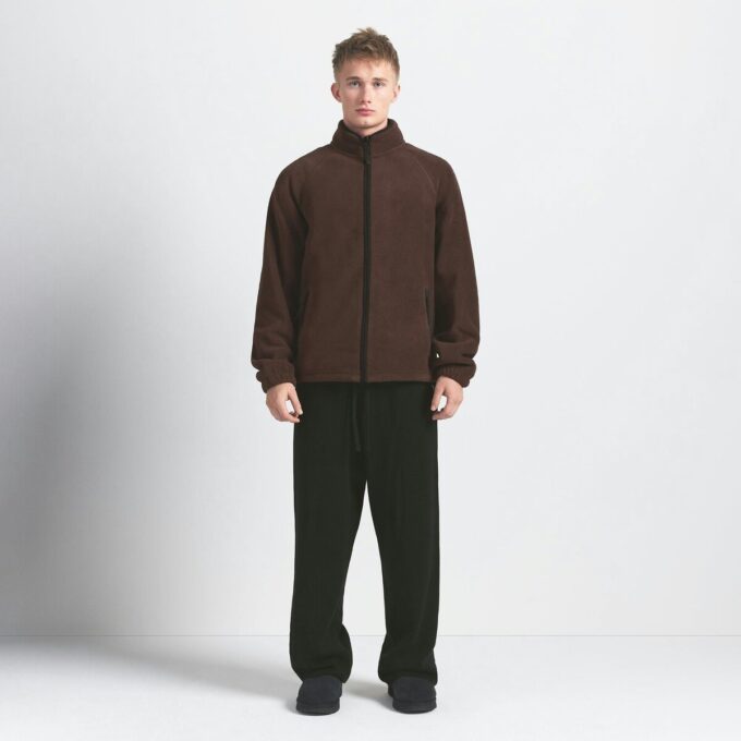 ARCTIC FLEECE ΑΝΔΡΙΚΟ ΜΠΟΥΦΑΝ ΜΕ ΦΕΡΜΟΥΑΡ ARCTIC FLEECE ΑΝΔΡΙΚΟ ΜΠΟΥΦΑΝ ΜΕ ΦΕΡΜΟΥΑΡ