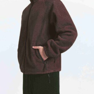 ARCTIC FLEECE ΑΝΔΡΙΚΟ ΜΠΟΥΦΑΝ ΜΕ ΦΕΡΜΟΥΑΡ