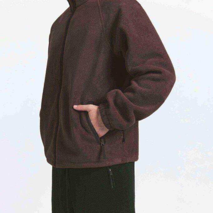 ARCTIC FLEECE ΑΝΔΡΙΚΟ ΜΠΟΥΦΑΝ ΜΕ ΦΕΡΜΟΥΑΡ ARCTIC FLEECE ΑΝΔΡΙΚΟ ΜΠΟΥΦΑΝ ΜΕ ΦΕΡΜΟΥΑΡ