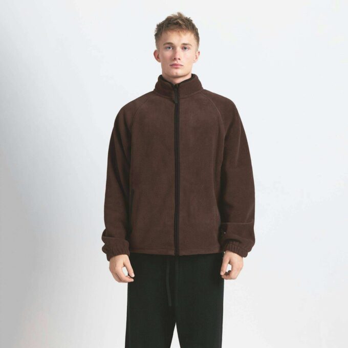 ARCTIC FLEECE ΑΝΔΡΙΚΟ ΜΠΟΥΦΑΝ ΜΕ ΦΕΡΜΟΥΑΡ ARCTIC FLEECE ΑΝΔΡΙΚΟ ΜΠΟΥΦΑΝ ΜΕ ΦΕΡΜΟΥΑΡ