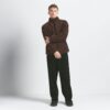 ARCTIC FLEECE ΑΝΔΡΙΚΟ ΜΠΟΥΦΑΝ ΜΕ ΦΕΡΜΟΥΑΡ ARCTIC FLEECE ΑΝΔΡΙΚΟ ΜΠΟΥΦΑΝ ΜΕ ΦΕΡΜΟΥΑΡ