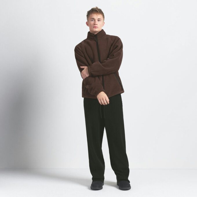 ARCTIC FLEECE ΑΝΔΡΙΚΟ ΜΠΟΥΦΑΝ ΜΕ ΦΕΡΜΟΥΑΡ ARCTIC FLEECE ΑΝΔΡΙΚΟ ΜΠΟΥΦΑΝ ΜΕ ΦΕΡΜΟΥΑΡ