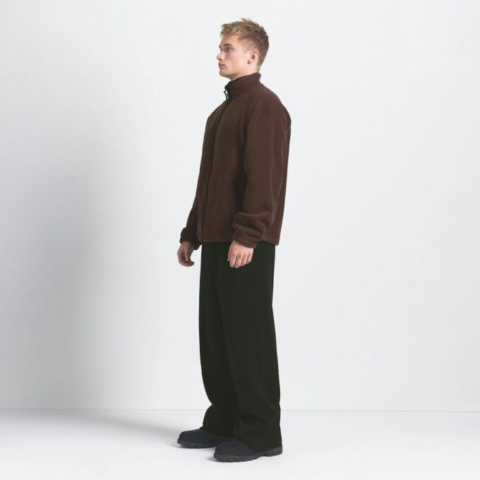 ARCTIC FLEECE ΑΝΔΡΙΚΟ ΜΠΟΥΦΑΝ ΜΕ ΦΕΡΜΟΥΑΡ ARCTIC FLEECE ΑΝΔΡΙΚΟ ΜΠΟΥΦΑΝ ΜΕ ΦΕΡΜΟΥΑΡ
