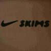 ΑΞΕΣΟΥΑΡ NikeSKIMS ΣΤΡΩΜΑ ΓΙΟΓΚΑ