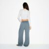 BOYFRIEND FLEECE ΠΑΝΤΕΛΟΝΙ ΜΕ ΙΣΙΟ ΜΑΝΙΚΙ
