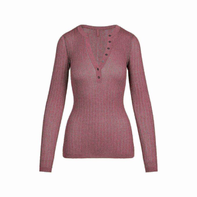 ΔΙΑΦΑΝΕΣ ΠΛΕΚΤΟ ΜΑΚΡΥΜΑΝΙΚΟ HENLEY