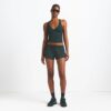 Φανέλα NikeSKIMS SHINE με V-NECK Φανέλα NikeSKIMS SHINE με V-NECK