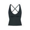 Φανέλα NikeSKIMS SHINE με V-NECK Φανέλα NikeSKIMS SHINE με V-NECK