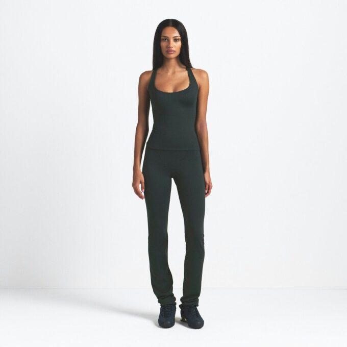 Φανελάκι πλάτης NikeSKIMS MATTE RACER Φανελάκι πλάτης NikeSKIMS MATTE RACER