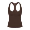 Φανελάκι πλάτης NikeSKIMS MATTE RACER Φανελάκι πλάτης NikeSKIMS MATTE RACER