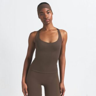 Φανελάκι πλάτης NikeSKIMS MATTE RACER