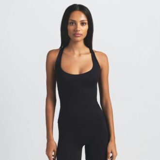 Φανελάκι πλάτης NikeSKIMS MATTE RACER Φανελάκι πλάτης NikeSKIMS MATTE RACER