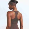 Φανελάκι πλάτης NikeSKIMS MATTE RACER Φανελάκι πλάτης NikeSKIMS MATTE RACER
