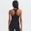 Φανελάκι πλάτης NikeSKIMS MATTE RACER Φανελάκι πλάτης NikeSKIMS MATTE RACER