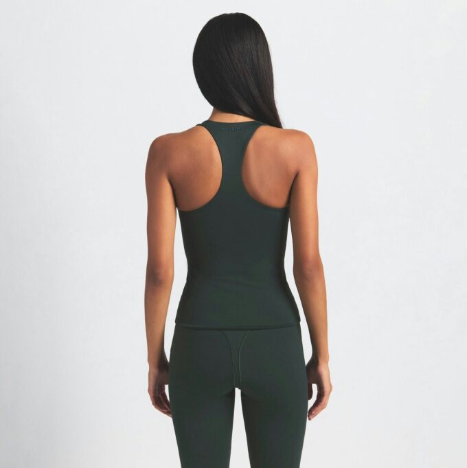 Φανελάκι πλάτης NikeSKIMS MATTE RACER Φανελάκι πλάτης NikeSKIMS MATTE RACER