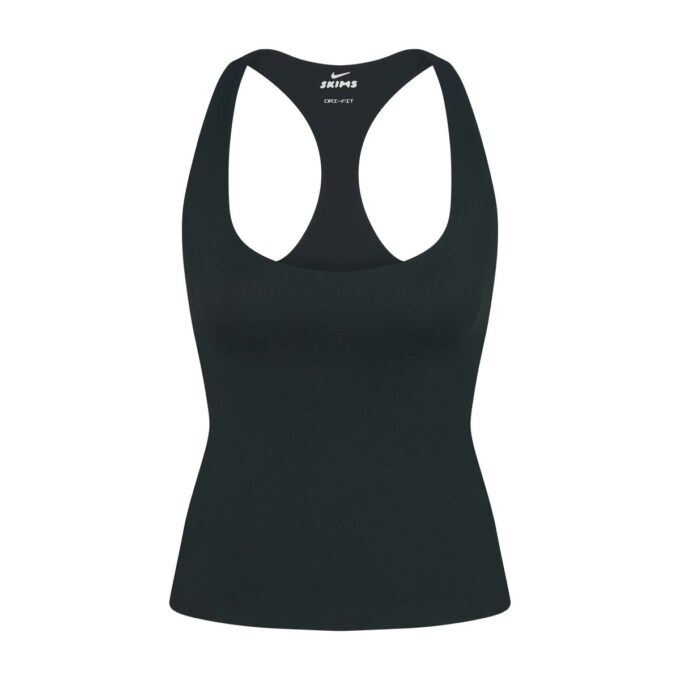 Φανελάκι πλάτης NikeSKIMS MATTE RACER Φανελάκι πλάτης NikeSKIMS MATTE RACER