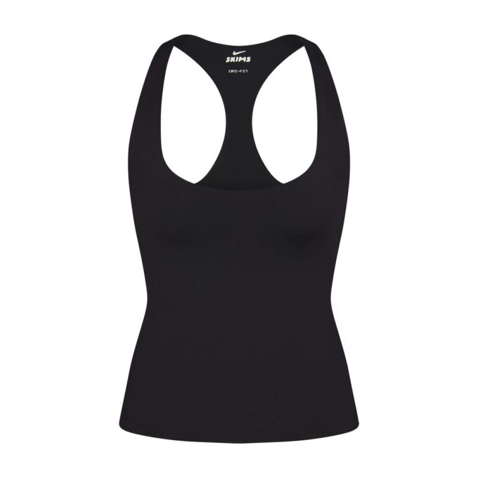 Φανελάκι πλάτης NikeSKIMS MATTE RACER Φανελάκι πλάτης NikeSKIMS MATTE RACER