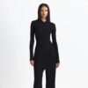 Φούτερ με κουκούλα NikeSKIMS WEIGHTLESS LAYERS με φερμουάρ Φούτερ με κουκούλα NikeSKIMS WEIGHTLESS LAYERS με φερμουάρ
