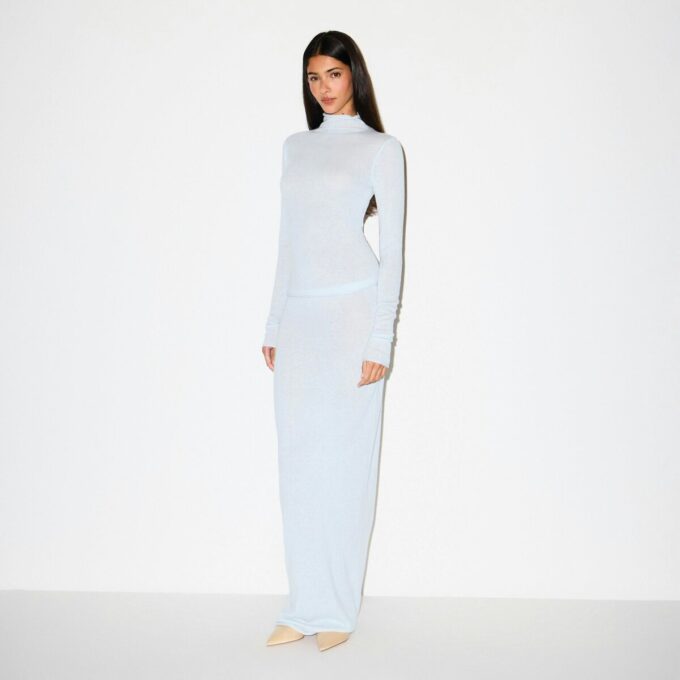 ΚΑΣΕΜΙΡ TURTLENECK ΜΕ ΒΑΡΟΣ ΦΤΕΡΟ ΚΑΣΕΜΙΡ TURTLENECK ΜΕ ΒΑΡΟΣ ΦΤΕΡΟ