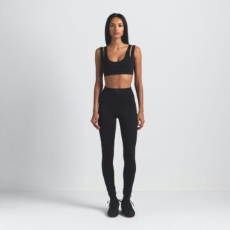 Κολάν NikeSKIMS ΜΑΤ V-LINE 26″