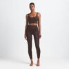 Κολάν NikeSKIMS SHINE BONDED WAIST 26″ Κολάν NikeSKIMS SHINE BONDED WAIST 26″