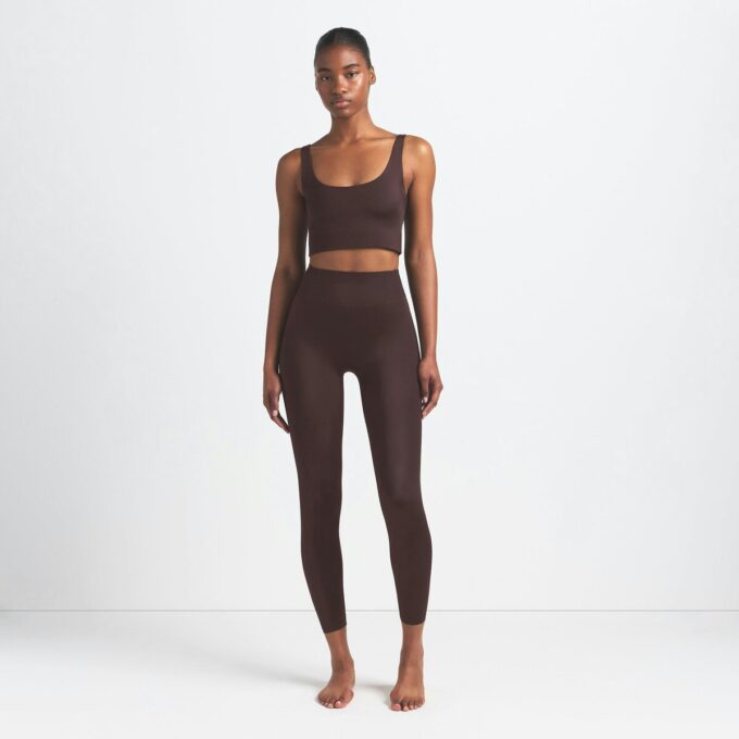 Κολάν NikeSKIMS SHINE BONDED WAIST 26″ Κολάν NikeSKIMS SHINE BONDED WAIST 26″