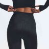 Κολάν NikeSKIMS SHINE BONDED WAIST 26″ Κολάν NikeSKIMS SHINE BONDED WAIST 26″