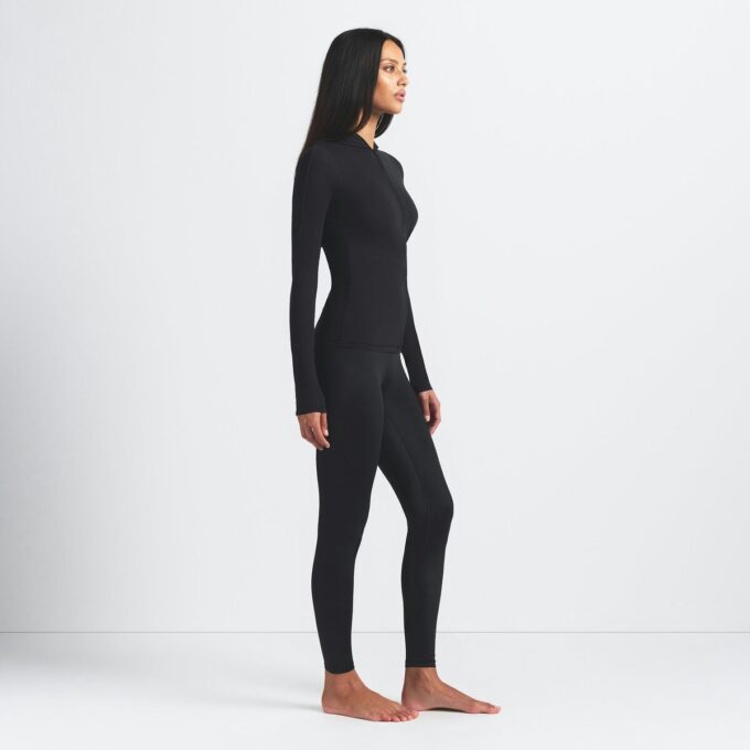 Κολάν NikeSKIMS SHINE BONDED WAIST 26″ Κολάν NikeSKIMS SHINE BONDED WAIST 26″