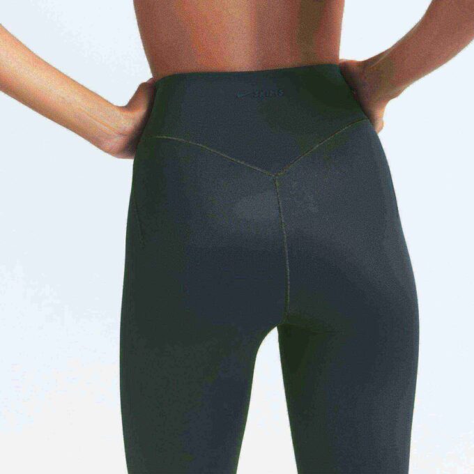 Κολάν NikeSKIMS SHINE BONDED WAIST 26″ Κολάν NikeSKIMS SHINE BONDED WAIST 26″