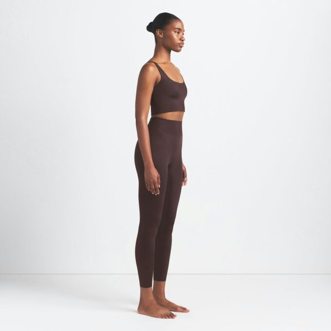 Κολάν NikeSKIMS SHINE BONDED WAIST 26″ Κολάν NikeSKIMS SHINE BONDED WAIST 26″