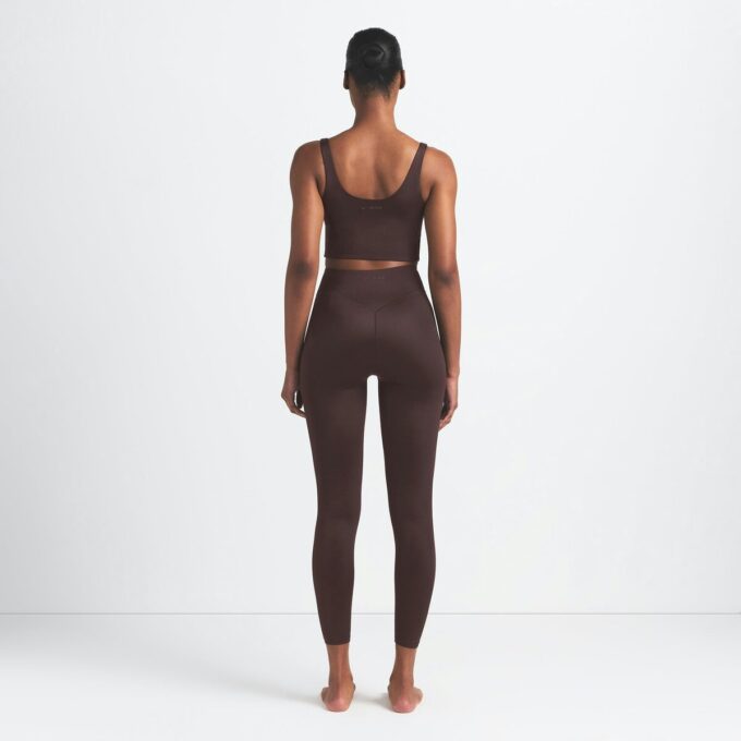 Κολάν NikeSKIMS SHINE BONDED WAIST 26″ Κολάν NikeSKIMS SHINE BONDED WAIST 26″