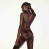 Κολάν NikeSKIMS SHINE V-LINE 26″