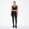 Κολάν NikeSKIMS SHINE V-LINE 26″